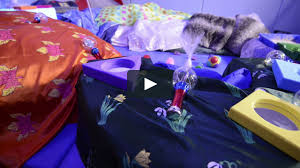 Sensory Room