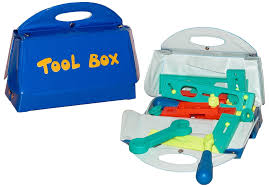 Tool Box